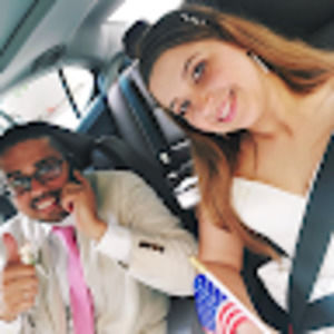 Meet your Posher, Moriah